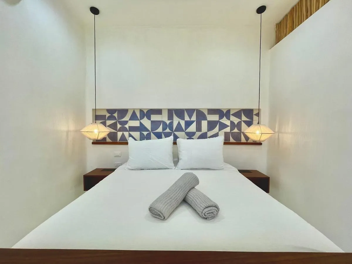Nidito Tulum Apartment
