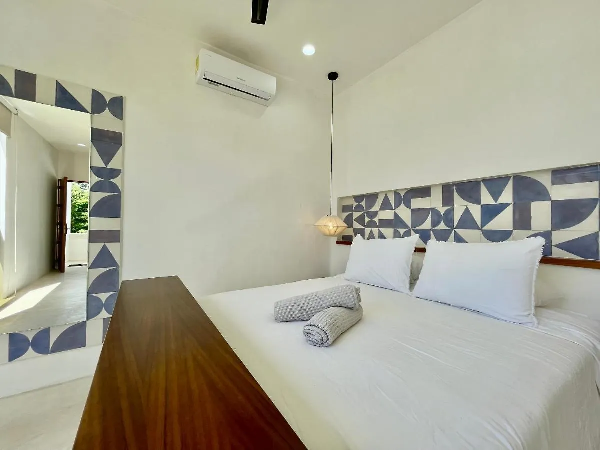 Apartment Nidito Tulum Mexico