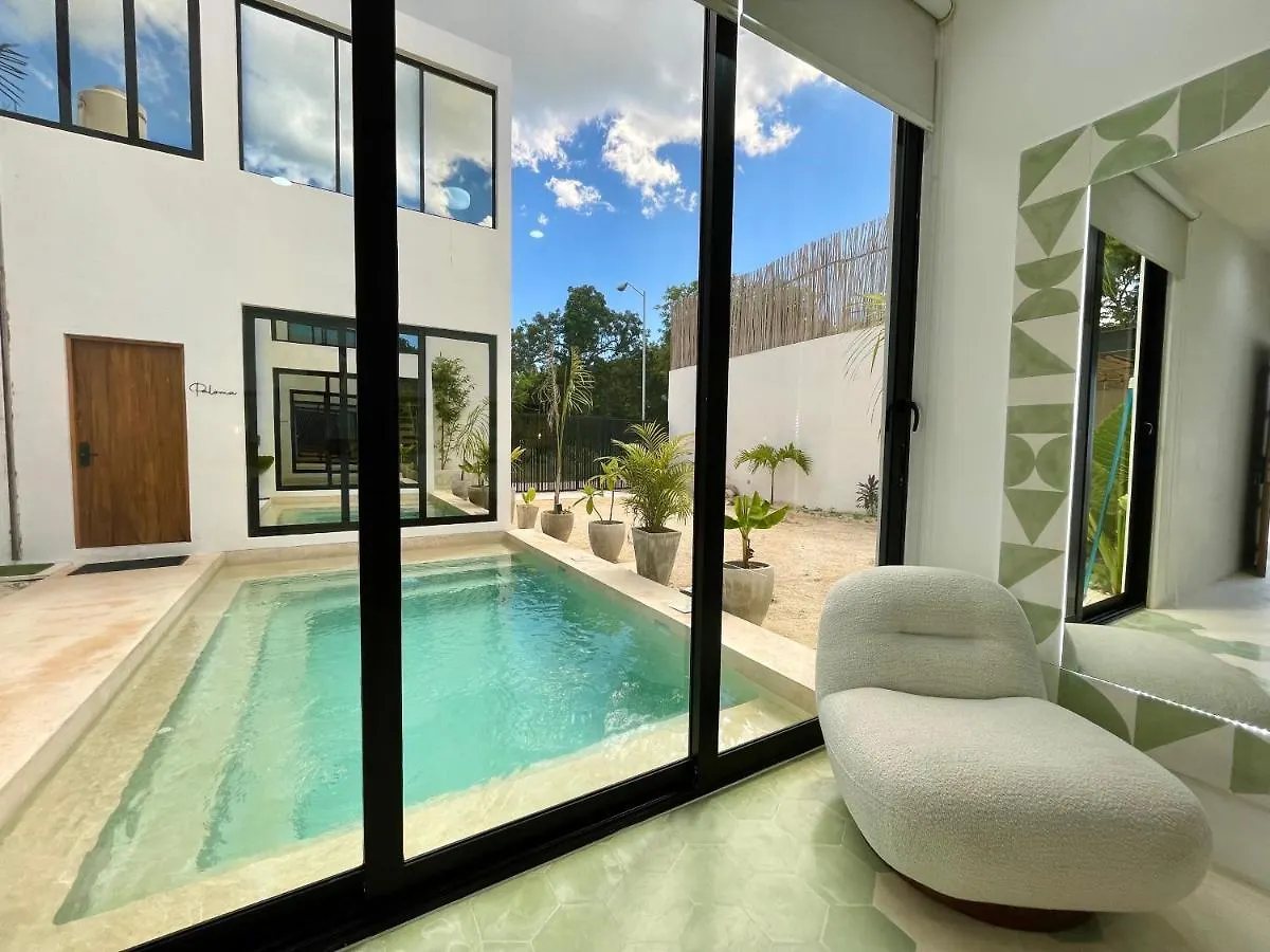 Nidito Tulum