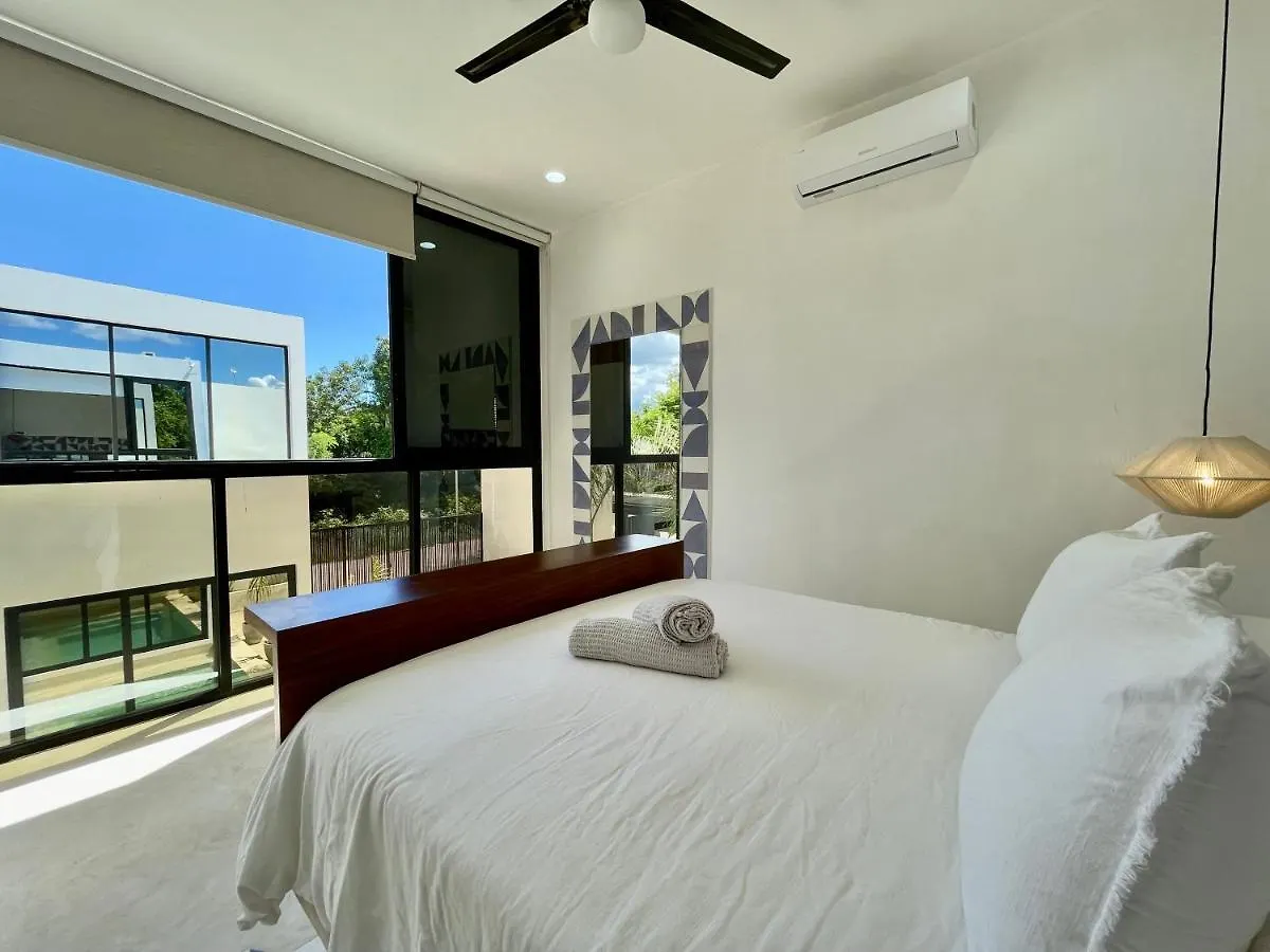 Nidito Tulum Apartment