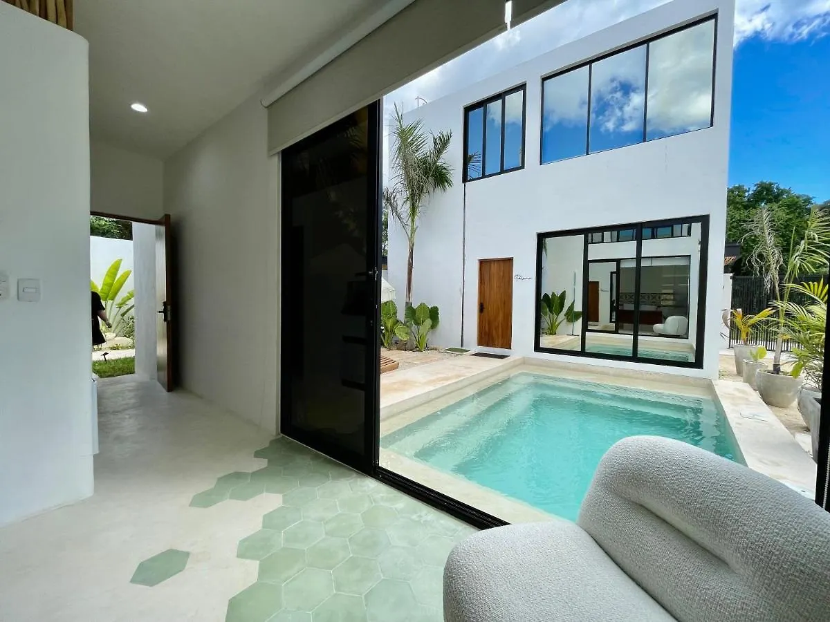 Apartment Nidito Tulum