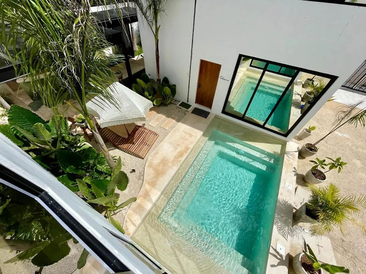 Nidito Tulum 0*,