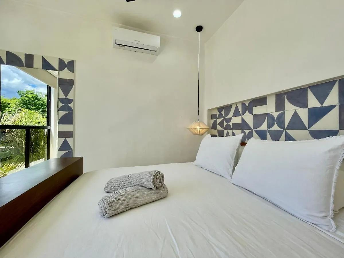 Nidito Tulum Apartment