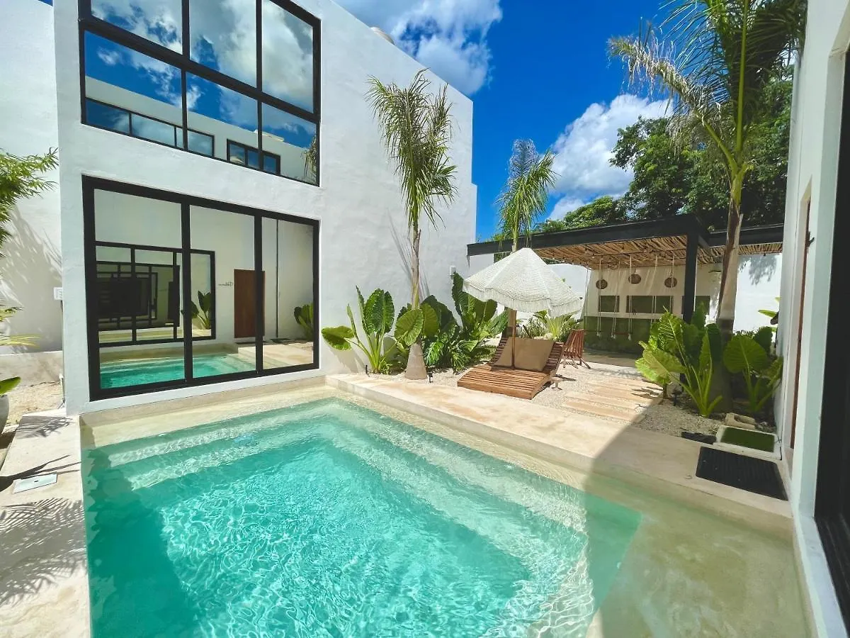 Nidito Tulum
