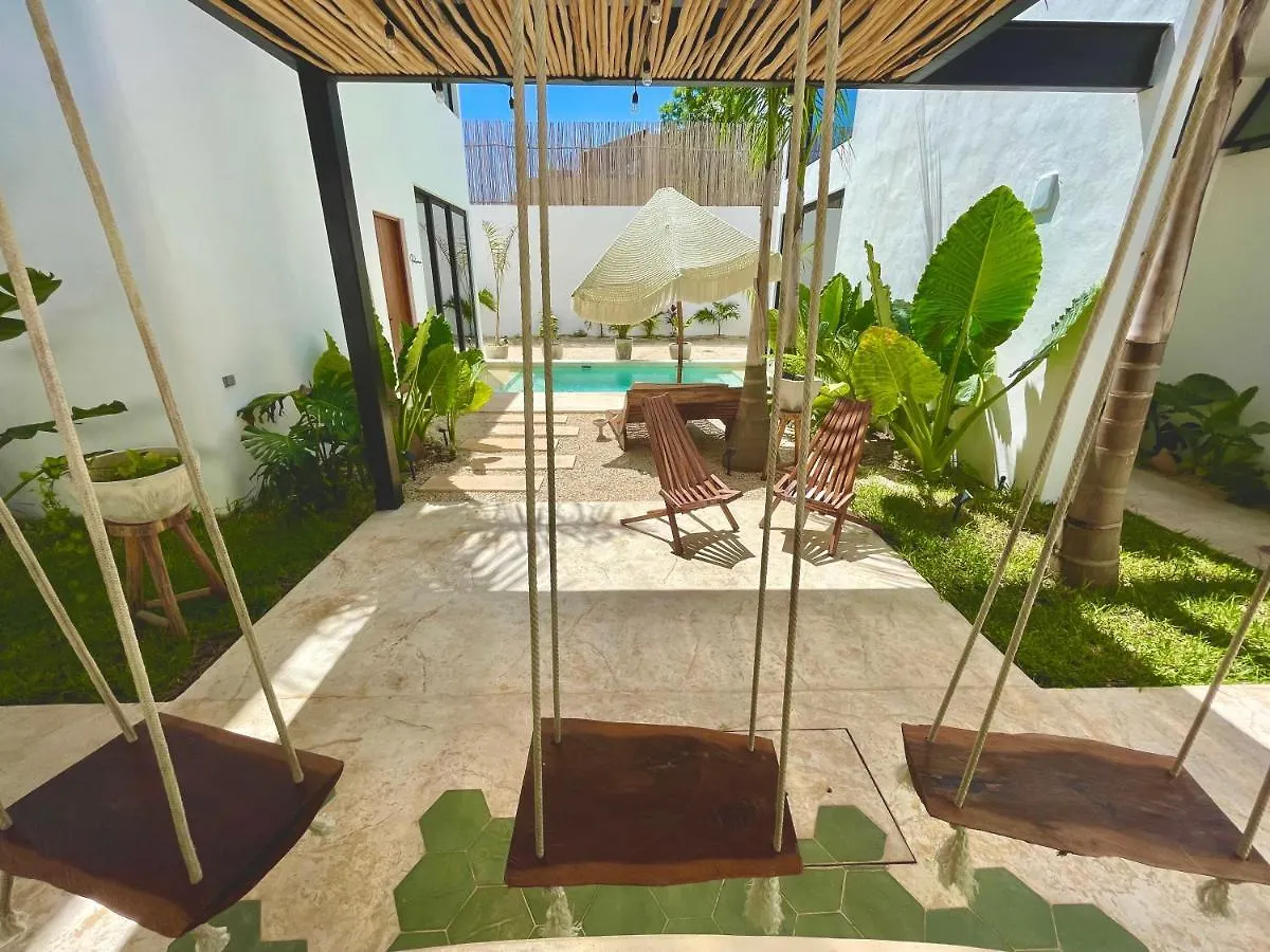 Nidito Tulum 0*,