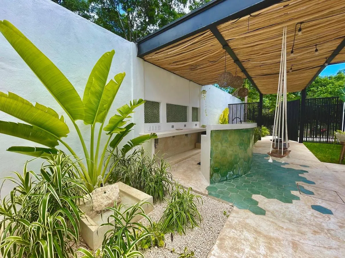 Nidito Tulum