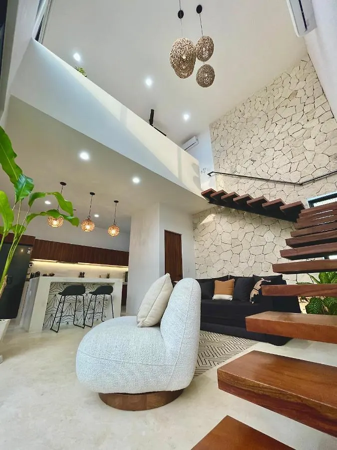 Nidito Tulum