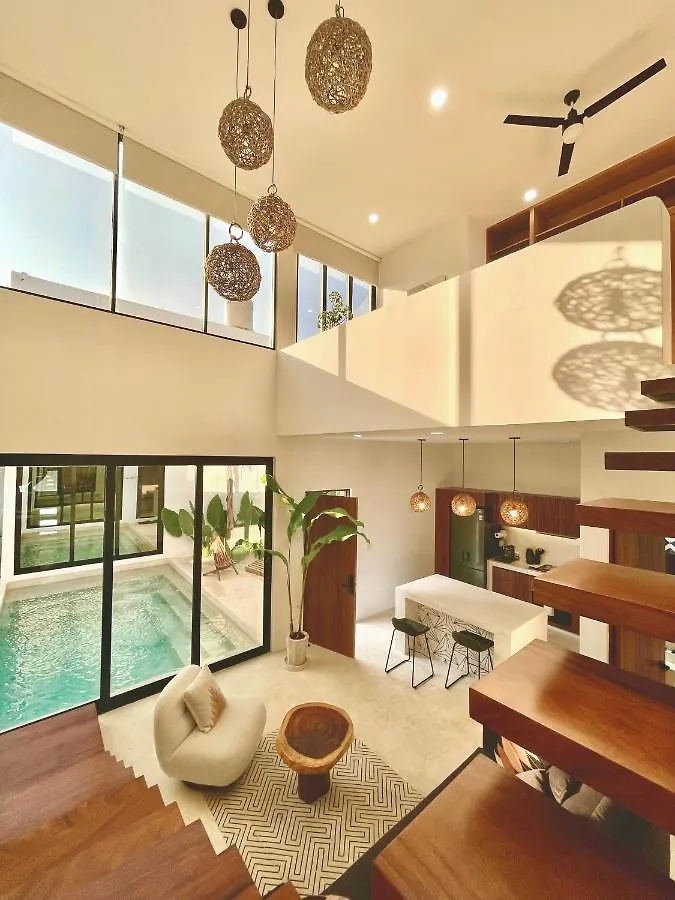 Nidito Tulum Apartment