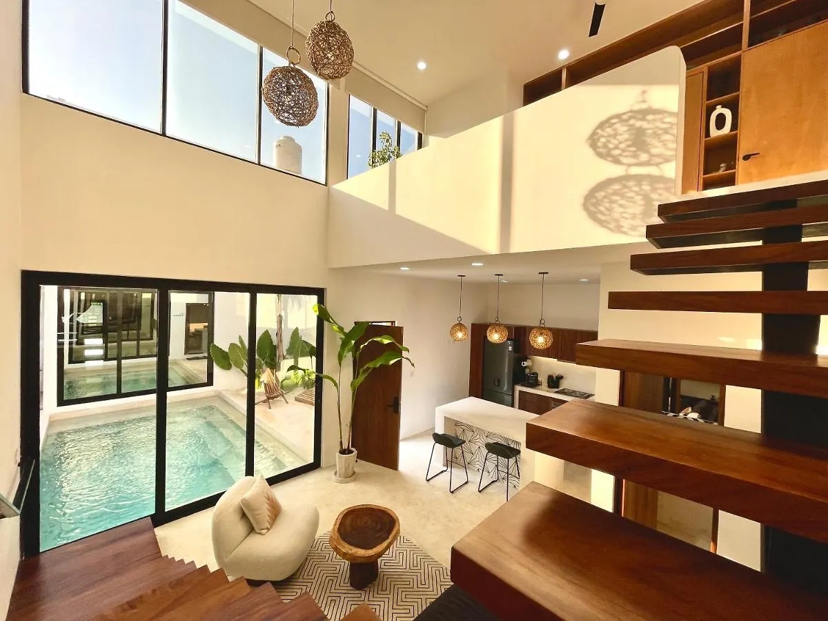 Nidito Tulum Apartment