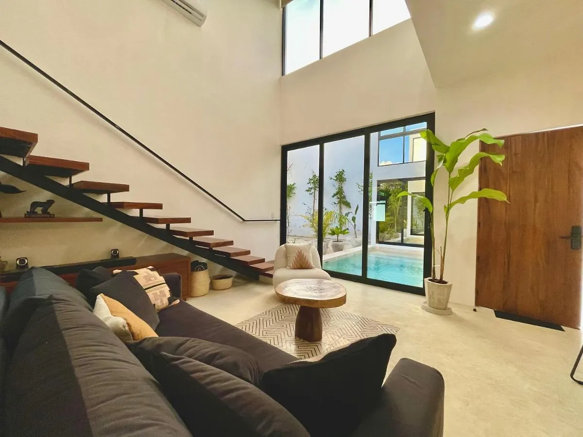 Nidito Tulum 0*,
