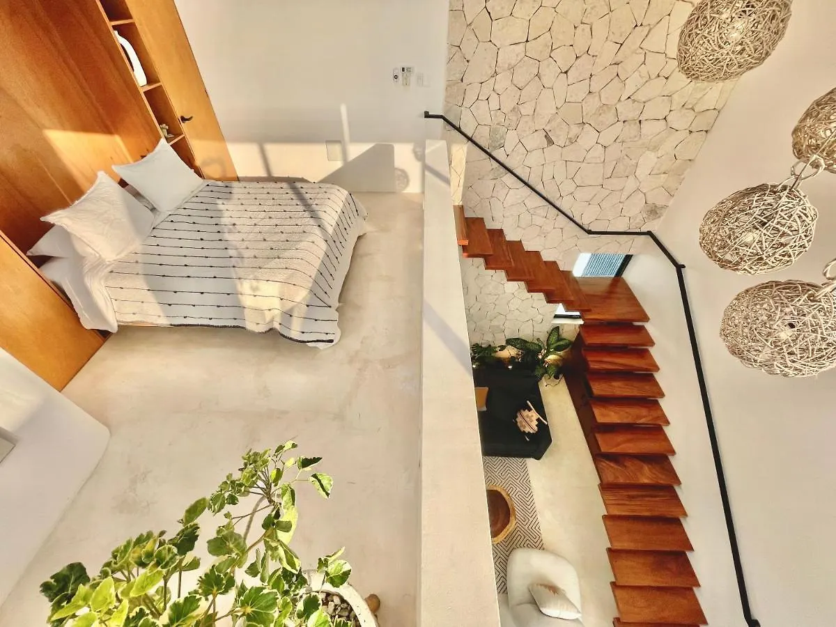 Nidito Tulum Apartment